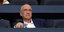 Vangelis Liolios, head of the Hellenic Basketball Federation