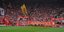 Εχθρικό κλίμα στο «Anfield» για τη Σίτι: Μπλουζάκια και κασκόλ με τη λέξη «κλέφτες»