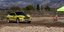 Ford Mustang Mach-E Rally