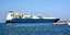 Το LNG carrier «Maran Gas Mystras» του ομίλου Αγγελικούση - vesselfinder.com