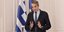 Ο πρωθυπουργός Κυριάκος Μητσοτάκης 