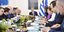 Ο πρωθυπουργός, Κυριάκος Μητσοτάκης, στο πρόσφατο υπουργικό συμβούλιο 