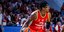EuroLeague Ερυθρός Εφές ανησυχία για Μάικ Τζέιμς και νέα ήττα Ζάλγκιρις