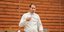 Νίκος Μπίλλης, Executive Chef, W Costa Navarino