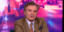 Ο ηθοποιός Νίκος Ορφανός 
