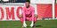Ο Νίκος Χριστογεώργος στο Καλαμάτα - ΟΦΗ στη Super League
