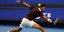 Ο Νόβακ Τζόκοβιτς σε παιχνίδι του στο China Open