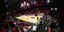 Αποκαταστάθηκαν οι φθορές στη SUNEL Arena από την ΚΑΕ Ολυμπιακός