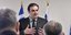 Ο ΥΠΟΙΚ Κυριάκος Πιερρακάκης
