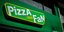 Η Pizza Fan λειτουργεί από το 1998