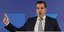 Ο Θάνος Πλεύρης