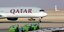 Qatar Airways 