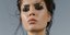 Smokey eyeliner/Φωτογραφία Pexels