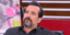 Ο ηθοποιός Τάσος Νούσιας