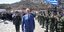 Κωνσταντίνος Τασούλας στην Κάρπαθο