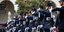 Εντυπωσίασαν με τους σχηματισμούς τους οι σπουδαστές της ΣΣΑΣ