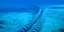 Uundersea power cable