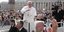 Η πικρή παραδοχή του Πάπα: Το 2% των καθολικών κληρικών είναι παιδεραστές 