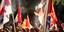 «Ολοι στους δρόμους»