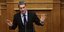 Λοβέρδος: Η συμπαράταξη με την «Ελιά» δεν σημαίνει προσχώρηση
