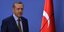 Ξεπέρασε τον εαυτό του ο Ερντογάν -Εκοψε στον «αέρα» ομιλία αντιπάλου του 