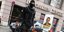 Εληξε η ομηρία στο δημαρχείο στη Γερμανία – Εκανε έφοδο η αστυνομία