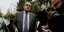 Αθανασίου: Μπορεί να χρησιμοποιηθεί το βραχιολάκι για τον Ρωμανό (EUROKINISSI/ ΤΑΤΙΑΝΑ ΜΠΟΛΑΡΗ)