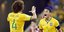 Η Βραζιλία «λύγισε» την Κολομβία (2-1) -Επόμενη πρόκληση η Γερμανία