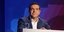 Ο Αλέξης Τσίπρας/ Φωτογραφία intime news