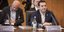 φωτογραφία: EUROKINISSI/ΓΡΑΦΕΙΟ ΤΥΠΟΥ ΠΡΩΘΥΠΟΥΡΓΟΥ/ANDREA BONETTI