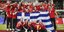 Στην Ελλάδα το Ευρωπαϊκο τρόπαιο! Φωτογραφία: eurokinissi