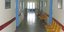 Εκκενώθηκε το νοσοκομείο Ληξουρίου -Επιδεινώθηκαν τα στατικά προβλήματα από το σ