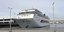 Κρουαζιερόπλοιο στο λιμάνι του Πειραιά (Φωτο αρχείου: Eurokinissi)