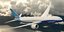 Η  Boeing Business Jets παρουσίασε το 777x την περασμένη Δευτέρα στο Ντουμπάι (Φωτογραφία: Boeing) 
