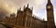 Εισβολή στο βρετανικό κοινοβούλιο -Ποντίκια τρώνε τα έγγραφα