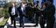 O  πρωθυπουργός Αλέξης Τσίπρας στο Αγαθονήσι (Φωτογραφία: EUROKINISSI/ Γ.Τ. ΠΡΩΘΥΠΟΥΡΓΟΥ/ ANDREA BONETTI)