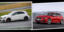 Mercedes A45 AMG & Audi S3 Sportback: Γρήγορα