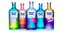 Εντυπωσιάζει για μια ακόμα φορά η Absolut Unique