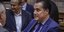 Ο Αδωνις Γεωργιάδης/ Φωτογραφία: EUROKINISSI- ΓΙΩΡΓΟΣ ΚΟΝΤΑΡΙΝΗΣ