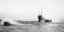 Το HMAS AE1 εξαφανίστηκε το 1914 ενώ έπλεε ανοικτά της Παπούα-Νέας Γουϊνέας (Φωτογραφία: Wikipedia)