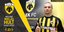 Φωτογραφία: AEK FC