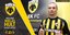 Φωτογραφία: AEK FC