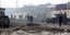 Δυο δημοσιογράφοι νεκροί από επίθεση στο Αφγανιστάν (Φωτο αρχείου: AP/Rahmat Gul)