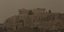 Αφρικανική σκόνη προβλέπει η ΕΜΥ και το meteo για Αθήνα και Θεσσαλονίκη για την Δευτέρα 4/1/2019-Φωτογραφία: Nick Paleologos / SOOC