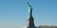 Κλειστά τα μνημεία στις ΗΠΑ: Τουρίστες δεν μπόρεσαν να επισκεφθούν το Αγαλμα της