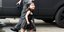 Ποιου διάσημου η μόλις 3 ετών ανιψιά θεωρείται το πιο στιλάτο κορίτσι της Νέας Υ