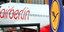 H AirBerlin κατέθεσε αίτηση πτώχευσης στις 15 Αυγούστου (Φωτογραφία:AP)