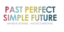 Εγκαίνια της έκθεσης Past Perfect - Simple Future στην γκαλερί Art Zone 42