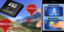 To νέο Galaxy S III «παίρνει τα βουνά» μαζί σας - Διαθέτει σύστημα μέτρησης υψομ