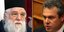 Ο μητροπολίτης Αμβρόσιος στηρίζει τον Καμμένο